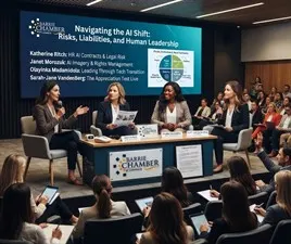 Bytes & Burnout: Balancing Tech and Human Well-Being in the AI Era