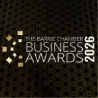 2026 Barrie Business Awards Gala (BBA)