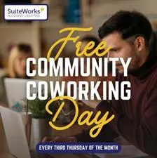 FREE Community Coworking Day