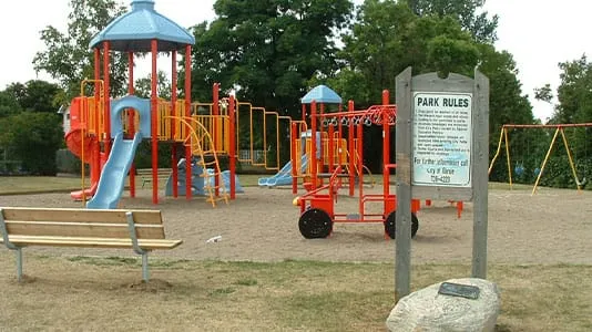 playground