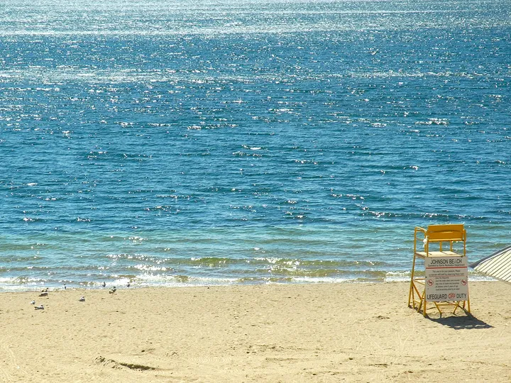Johnsons Beach